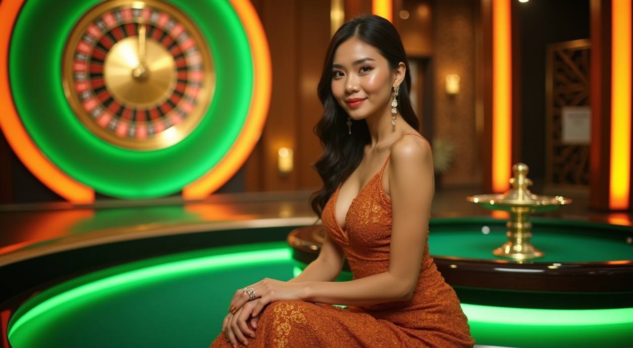 toto slot88 Syiling Pesona